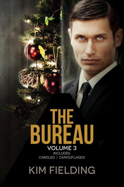 The Bureau: Volume 3 (eBook, ePUB) The Bureau: Volume 3 (eBook, ePUB)