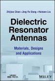 Dielectric Resonator Antennas (eBook, PDF)
