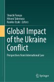 Global Impact of the Ukraine Conflict (eBook, PDF)