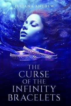 Cover The Curse of the Infinity Bracelets (eBook, ePUB)