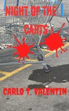 Cover Night of the Carts (eBook, ePUB)