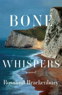Bone Whispers (eBook, ePUB) - Brackenbury, Rosalind