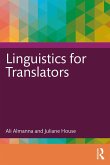 Linguistics for Translators (eBook, ePUB)