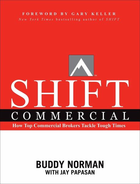 SHIFT Commercial (eBook, ePUB) SHIFT Commercial (eBook, ePUB)