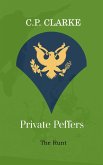 Private Peffers - The Runt (eBook, ePUB)