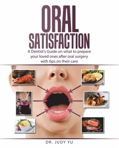 Cover Oral Satisfaction (eBook, ePUB)