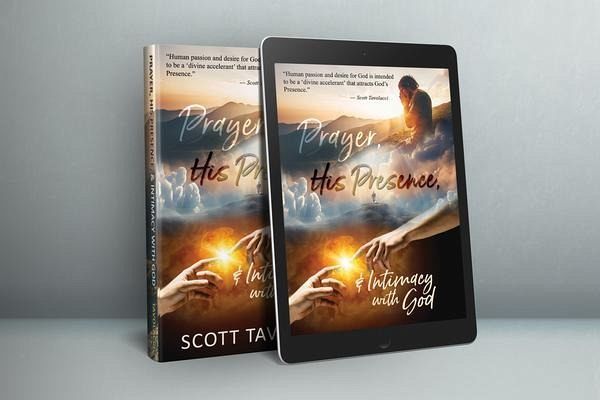 Prayer, His Presence and Intimacy with God (eBook, ePUB) Prayer, His Presence and Intimacy with God (eBook, ePUB)