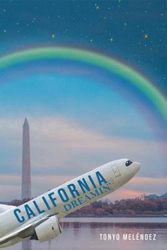 Cover California Dreamin' (eBook, ePUB)