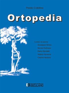 Cover Ortopedia (eBook, ePUB)