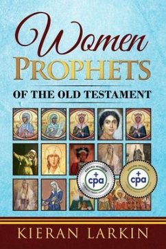 Women Prophets of the Old Testament (eBook, ePUB) - Larkin