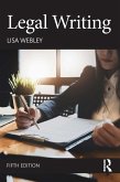 Legal Writing (eBook, PDF)