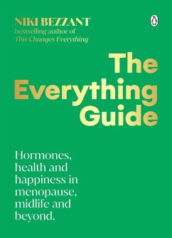 The Everything Guide (eBook, ePUB) - Bezzant, Niki