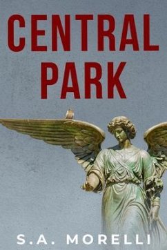 Central Park (eBook, ePUB) - Morelli, S. A.