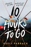 10 Hours to Go (eBook, ePUB)