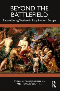 Cover Beyond the Battlefield (eBook, ePUB)