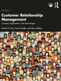 Customer Relationship Management (eBook, PDF)