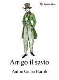 Arrigo il savio (eBook, ePUB)