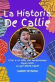 La Historia De Callie (eBook, ePUB)