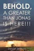Precept two; Behold, A Greater Than Jonas Is Here!!! (eBook, ePUB)