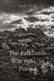 The Falklands War 1982 in Poetry (eBook, ePUB)