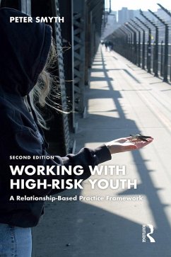 Cover Working with High-Risk Youth (eBook, ePUB)