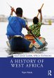 A History of West Africa (eBook, ePUB) - Bild 1