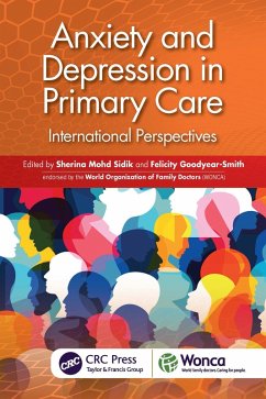 Cover Anxiety and Depression in Primary Care (eBook, PDF)