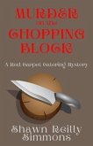 Murder on the Chopping Block (eBook, ePUB)