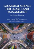 Geospatial Science for Smart Land Management (eBook, ePUB)
