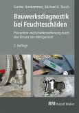 Bauwerksdiagnostik bei Feuchteschäden - E-Book (PDF) (eBook, PDF)