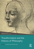 Transformation and the History of Philosophy (eBook, PDF)