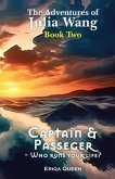 Captain & Passenger (eBook, ePUB)