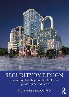 Cover Security by Design (eBook, ePUB)