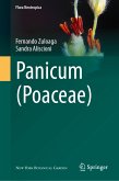 Panicum (Poaceae) (eBook, PDF)