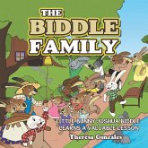 THE BIDDLE FAMILY (eBook, ePUB)