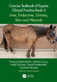 Concise Textbook of Equine Clinical Practice Book 4 (eBook, ePUB)