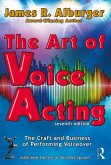 The Art of Voice Acting (eBook, ePUB)