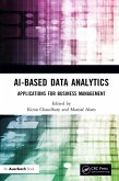 AI-Based Data Analytics (eBook, ePUB)