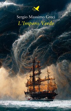 L’Impero Verde (eBook, ePUB) - Massimo Greci, Sergio