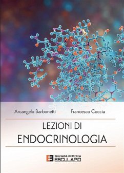 Cover Lezioni di Endocrinologia (eBook, ePUB)