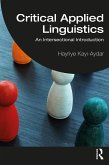 Critical Applied Linguistics (eBook, PDF)
