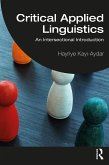 Critical Applied Linguistics (eBook, PDF) Critical Applied Linguistics (eBook, PDF)