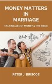 MONEY MATTERS IN MARRIAGE (eBook, ePUB)
