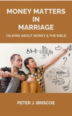Cover MONEY MATTERS IN MARRIAGE (eBook, ePUB)