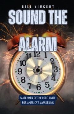 Cover Sound the Alarm (eBook, ePUB)