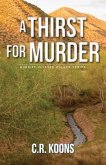 A Thirst for Murder (eBook, ePUB)