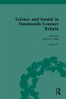 Science and Sound in Nineteenth-Century... - Bild 1