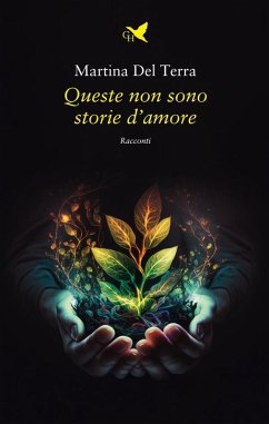 Queste non sono storie d'amore (eBook, ePUB) Cover Queste non sono storie d'amore (eBook, ePUB)