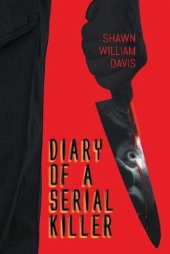 Cover Diary of a Serial Killer (eBook, ePUB)