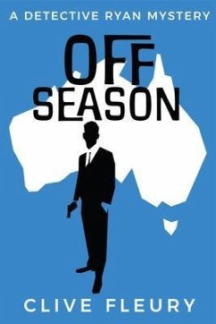 Off Season (eBook, ePUB) - Fleury, Clive